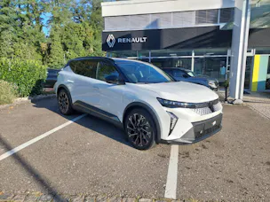 RENAULT Scénic E-Tech esprit Alpine 220PS