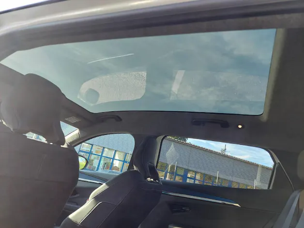RENAULT Scénic E-Tech esprit Alpine 220PS