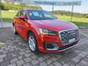 AUDI Q2 1.6 TDI sport