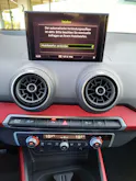 AUDI Q2 1.6 TDI sport