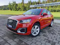 AUDI Q2 1.6 TDI sport