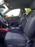 AUDI Q2 1.6 TDI sport