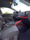 AUDI Q2 1.6 TDI sport