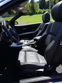 BMW 335i Cabriolet Steptronic