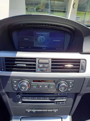 BMW 335i Cabriolet Steptronic