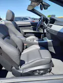 BMW 335i Cabriolet Steptronic