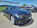 BMW 335i Cabriolet Steptronic