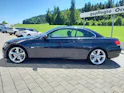 BMW 335i Cabriolet Steptronic