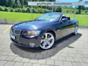 BMW 335i Cabriolet Steptronic
