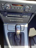 BMW 335i Cabriolet Steptronic