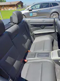 BMW 335i Cabriolet Steptronic
