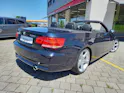 BMW 335i Cabriolet Steptronic