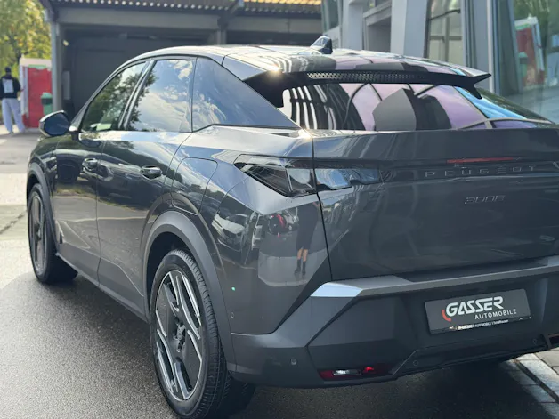 PEUGEOT 3008 PHEV 1.6 225 PS e-DCS7 Plug-in Hybrid GT Exclusive