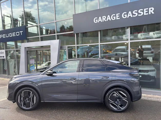 PEUGEOT 3008 PHEV 1.6 225 PS e-DCS7 Plug-in Hybrid GT Exclusive
