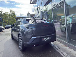 PEUGEOT 3008 PHEV 1.6 225 PS e-DCS7 Plug-in Hybrid GT Exclusive