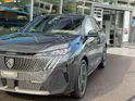 PEUGEOT 3008 PHEV 1.6 225 PS e-DCS7 Plug-in Hybrid GT Exclusive
