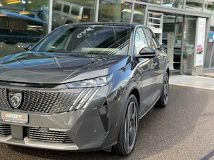 PEUGEOT 3008 PHEV 1.6 225 PS e-DCS7 Plug-in Hybrid GT Exclusive