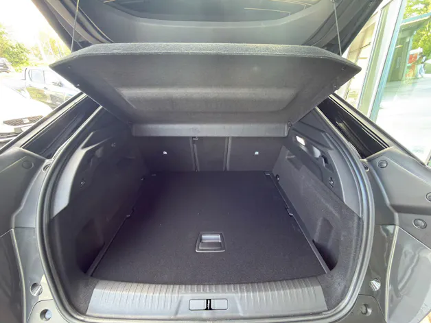 PEUGEOT 3008 PHEV 1.6 225 PS e-DCS7 Plug-in Hybrid GT Exclusive