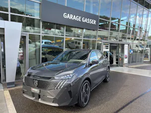 PEUGEOT 3008 PHEV 1.6 225 PS e-DCS7 Plug-in Hybrid GT Exclusive