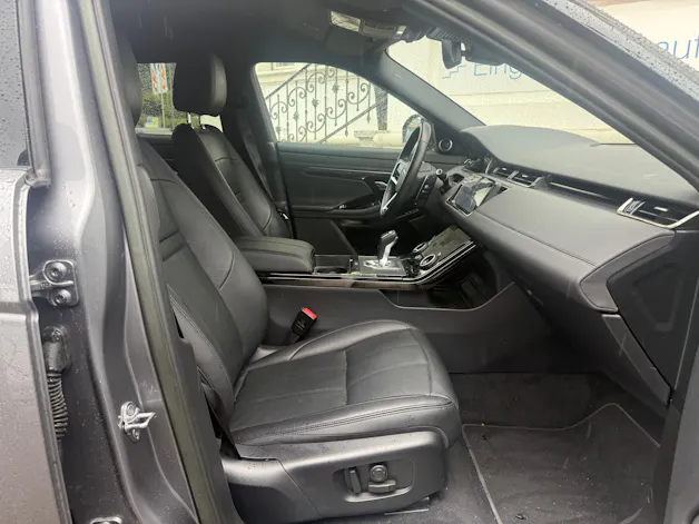 Land Rover Range Rover Evoque 2.0 T R-Dynamic SE