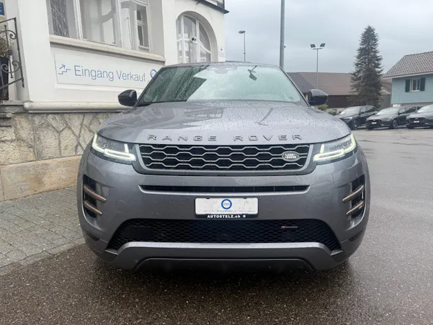 Land Rover Range Rover Evoque 2.0 T R-Dynamic SE