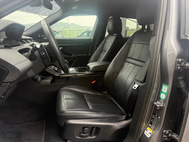 Land Rover Range Rover Evoque 2.0 T R-Dynamic SE