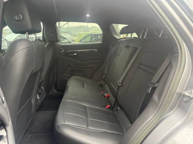 Land Rover Range Rover Evoque 2.0 T R-Dynamic SE