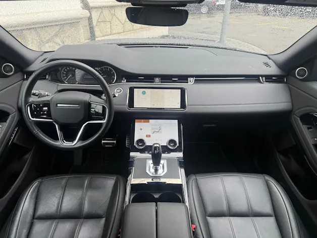 Land Rover Range Rover Evoque 2.0 T R-Dynamic SE