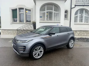 Land Rover Range Rover Evoque 2.0 T R-Dynamic SE