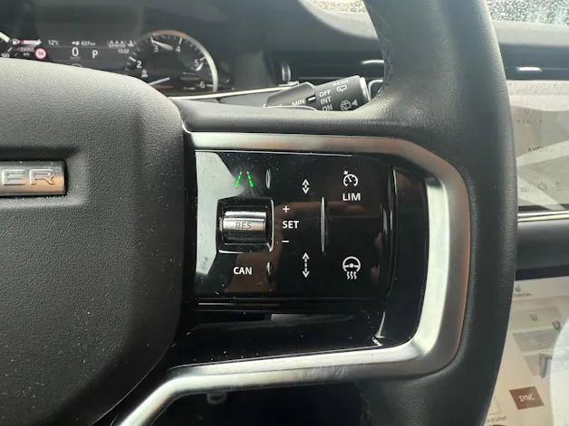 Land Rover Range Rover Evoque 2.0 T R-Dynamic SE