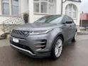 Land Rover Range Rover Evoque 2.0 T R-Dynamic SE