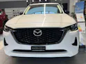 MAZDA CX-60 e-Skyactiv PHEV 327 AWD Homura