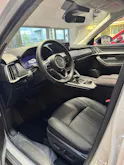 MAZDA CX-60 e-Skyactiv PHEV 327 AWD Homura