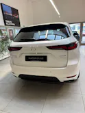 MAZDA CX-60 e-Skyactiv PHEV 327 AWD Homura