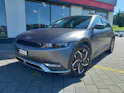 HYUNDAI Ioniq 5 77kWh Origo 2WD **Wärmepumpe**
