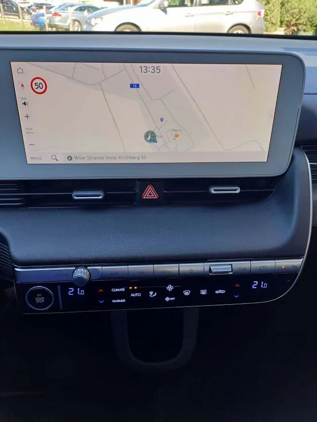 HYUNDAI Ioniq 5 77kWh Origo 2WD **Wärmepumpe**