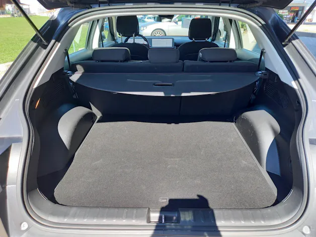 HYUNDAI Ioniq 5 77kWh Origo 2WD **Wärmepumpe**