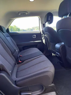HYUNDAI Ioniq 5 77kWh Origo 2WD **Wärmepumpe**