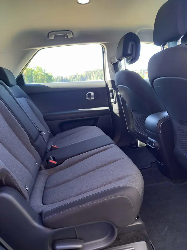 HYUNDAI Ioniq 5 77kWh Origo 2WD **Wärmepumpe**