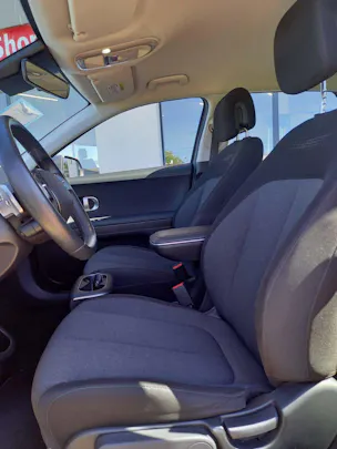 HYUNDAI Ioniq 5 77kWh Origo 2WD **Wärmepumpe**