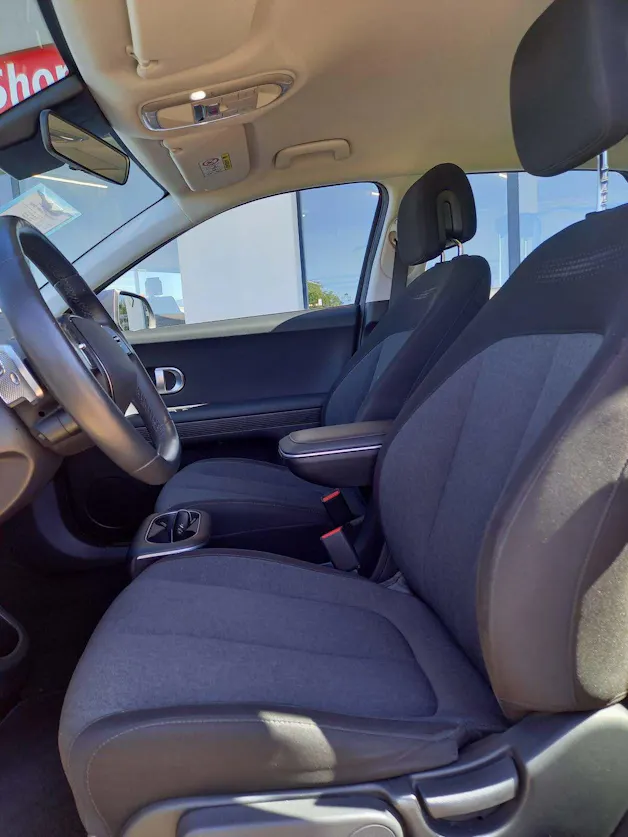 HYUNDAI Ioniq 5 77kWh Origo 2WD **Wärmepumpe**