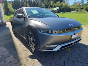 HYUNDAI Ioniq 5 77kWh Origo 2WD **Wärmepumpe**