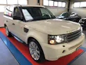 Land Rover Range Rover Sport 3.6 Td8 HSE Automatic