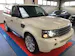 Land Rover Range Rover Sport 3.6 Td8 HSE Automatic
