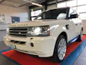 Land Rover Range Rover Sport 3.6 Td8 HSE Automatic