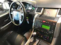 Land Rover Range Rover Sport 3.6 Td8 HSE Automatic