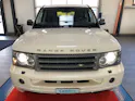 Land Rover Range Rover Sport 3.6 Td8 HSE Automatic