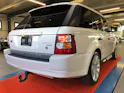Land Rover Range Rover Sport 3.6 Td8 HSE Automatic