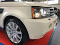 Land Rover Range Rover Sport 3.6 Td8 HSE Automatic