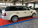 Land Rover Range Rover Sport 3.6 Td8 HSE Automatic